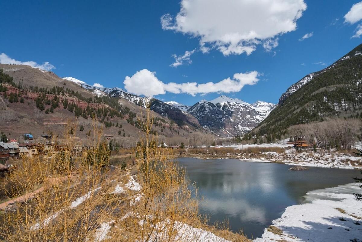 Riverside B201 By Exceptional Telluride