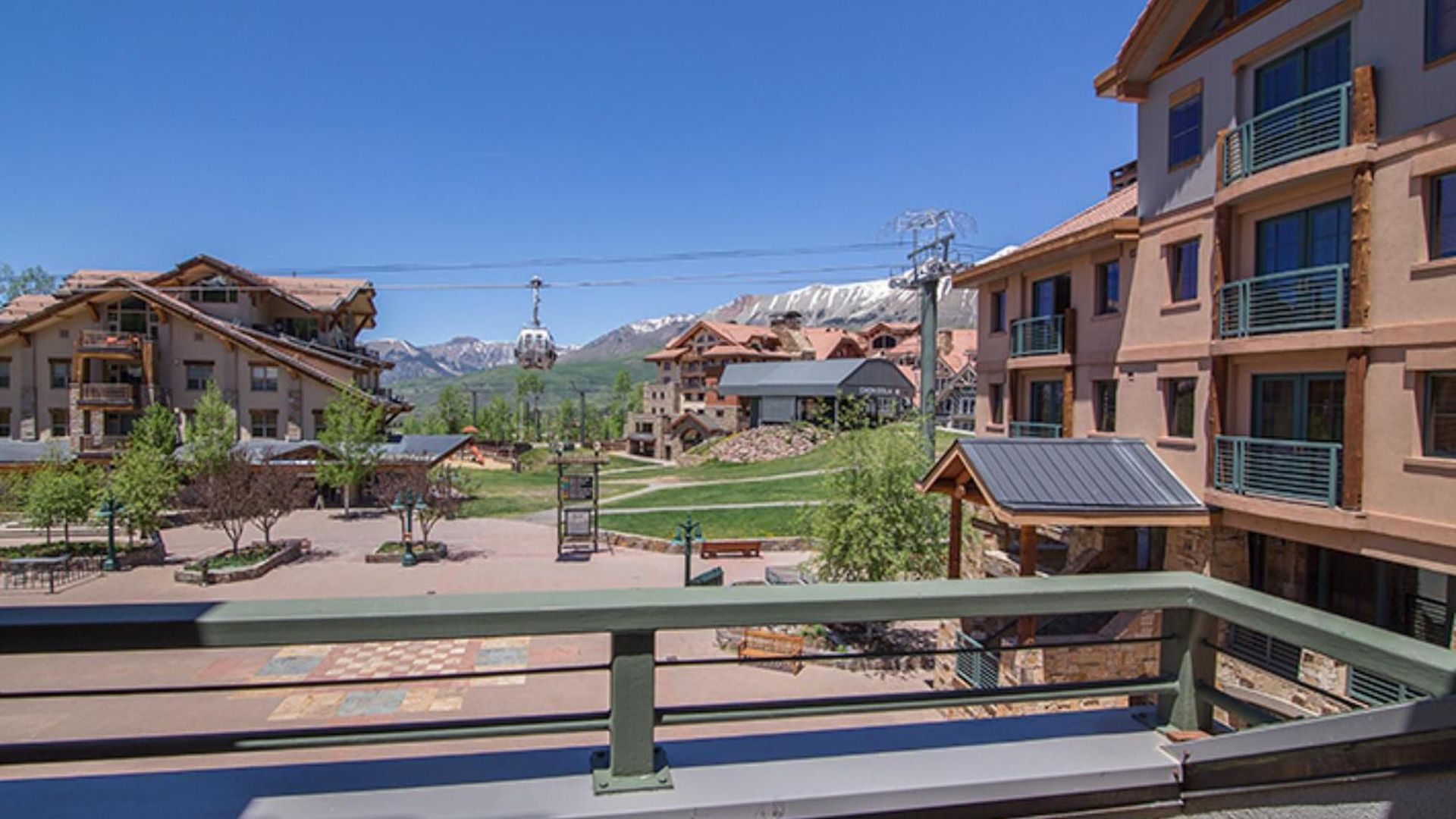 Blue Mesa By Avantstay Holiday home