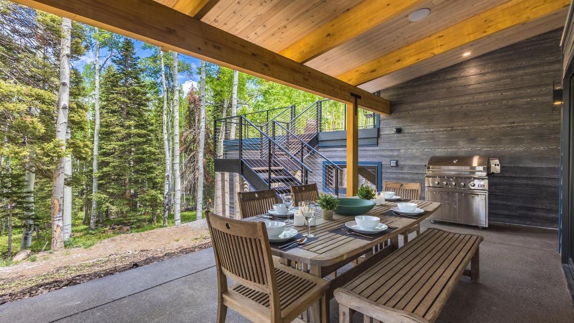 Saddle Horn Lane Telluride