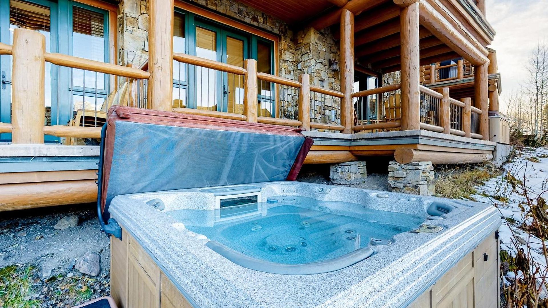 At Tristant 209 - San Sophia View Holiday home