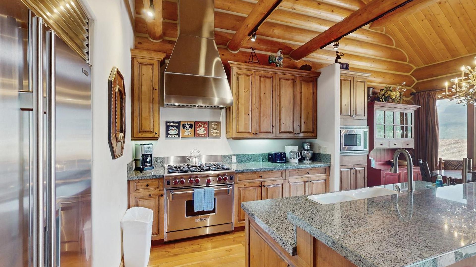At Tristant 209 - San Sophia View Holiday home *