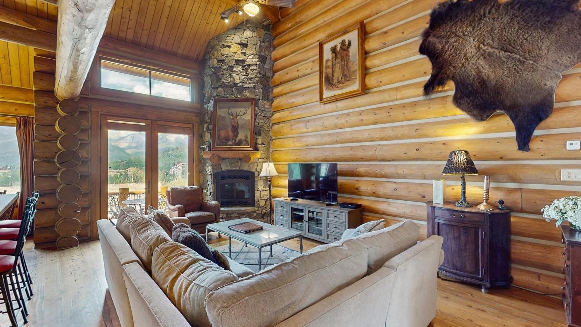 At Tristant 209 - San Sophia View Holiday home Telluride