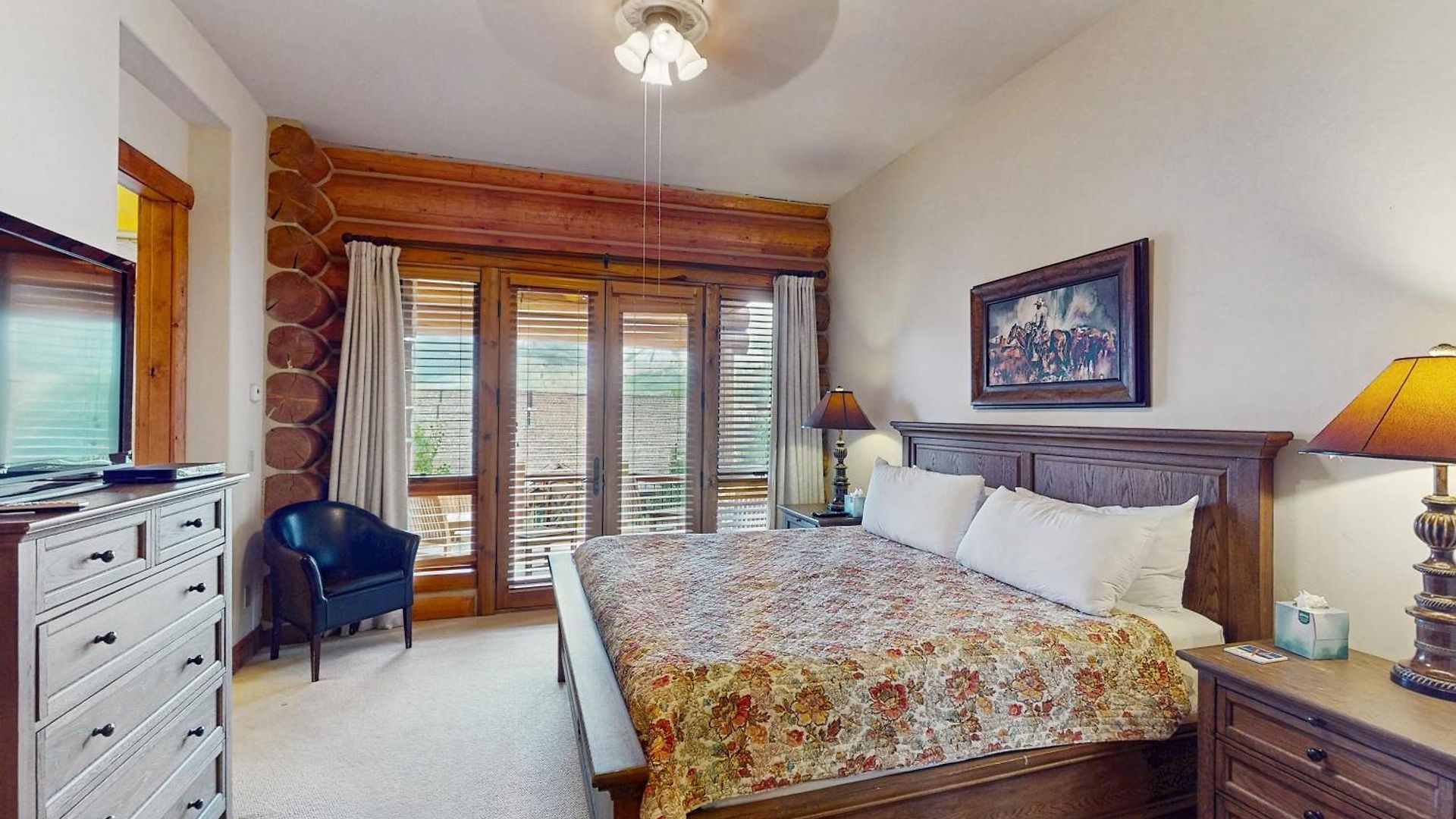 At Tristant 209 - San Sophia View Telluride