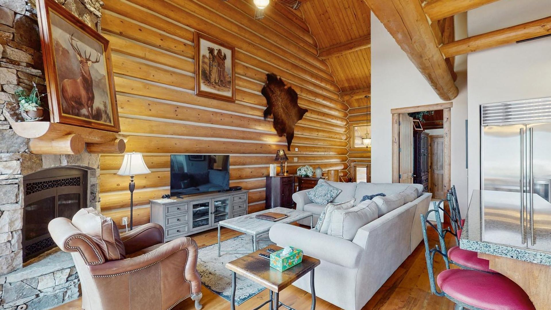 At Tristant 209 - San Sophia View Holiday home Telluride