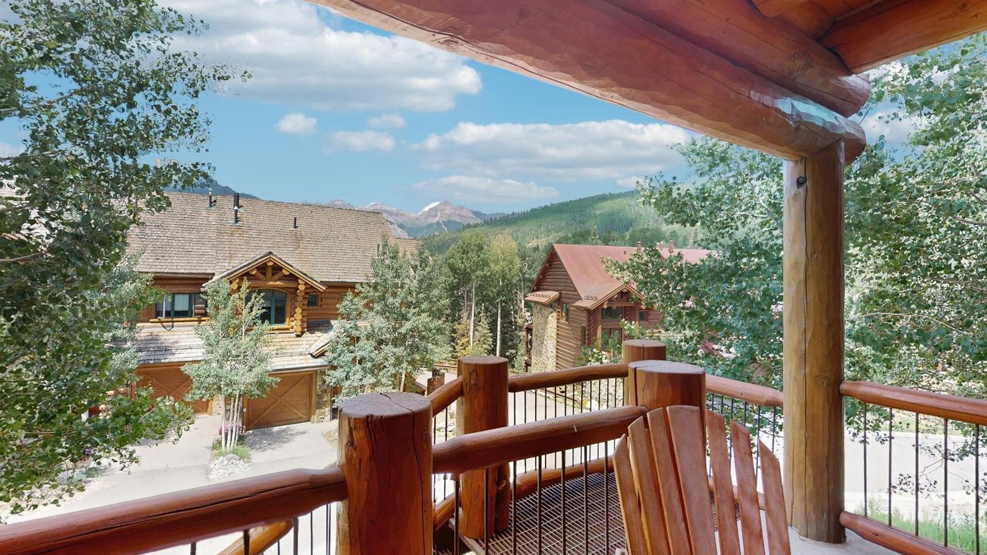At Tristant 209 - San Sophia View Holiday home