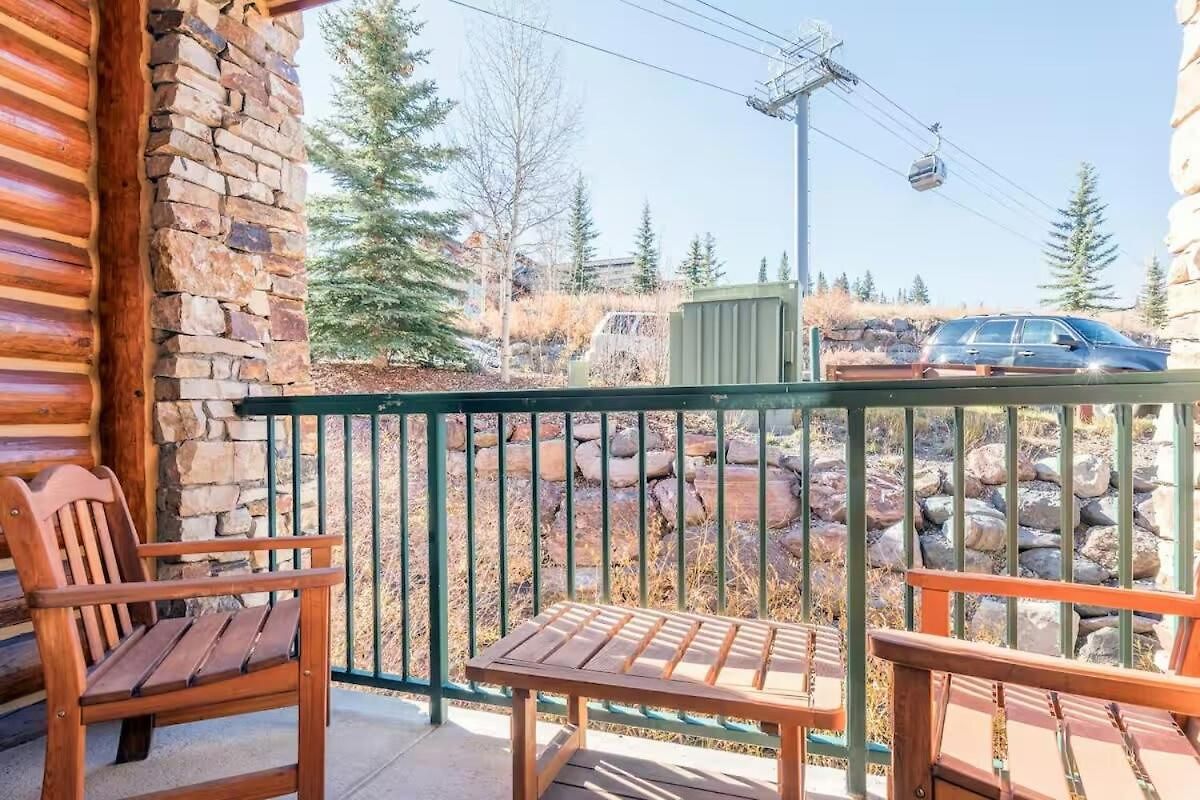 Holiday home Mountain Village Getaway With Pool & Hot Tub *