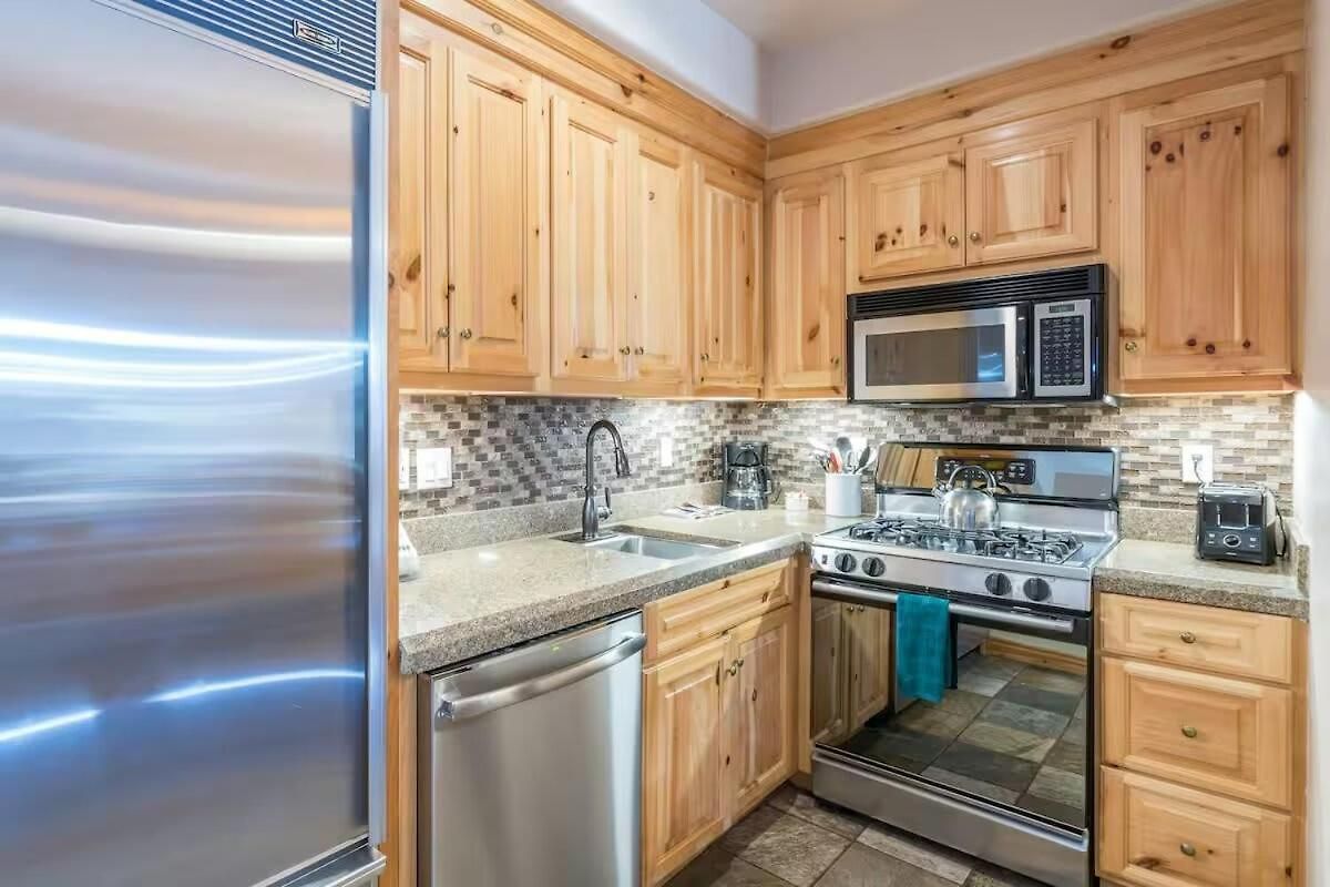 Holiday home Mountain Village Getaway With Pool & Hot Tub *
