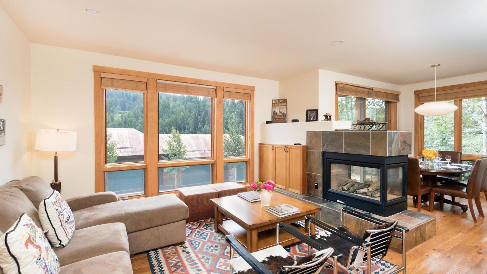 Apartment Terraces 101 By Exceptional Telluride