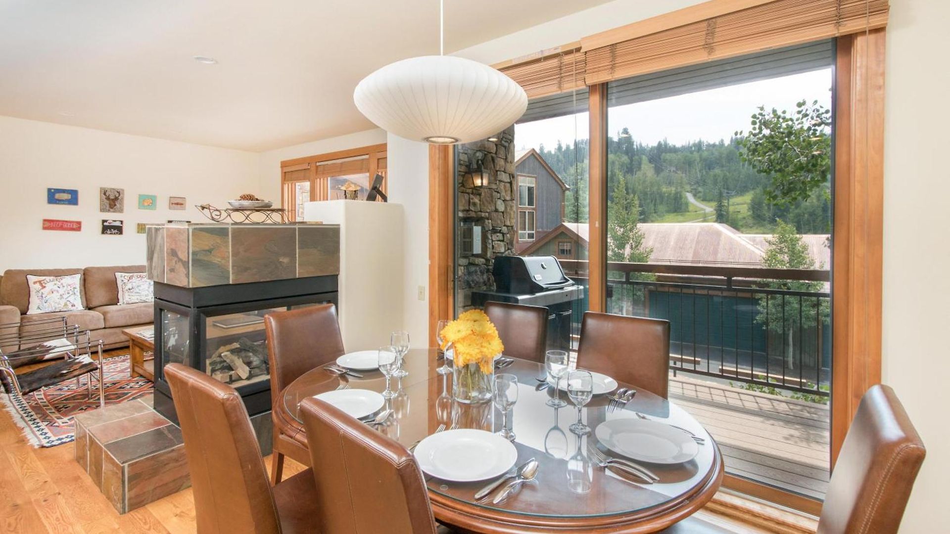 Terraces 101 By Exceptional Telluride