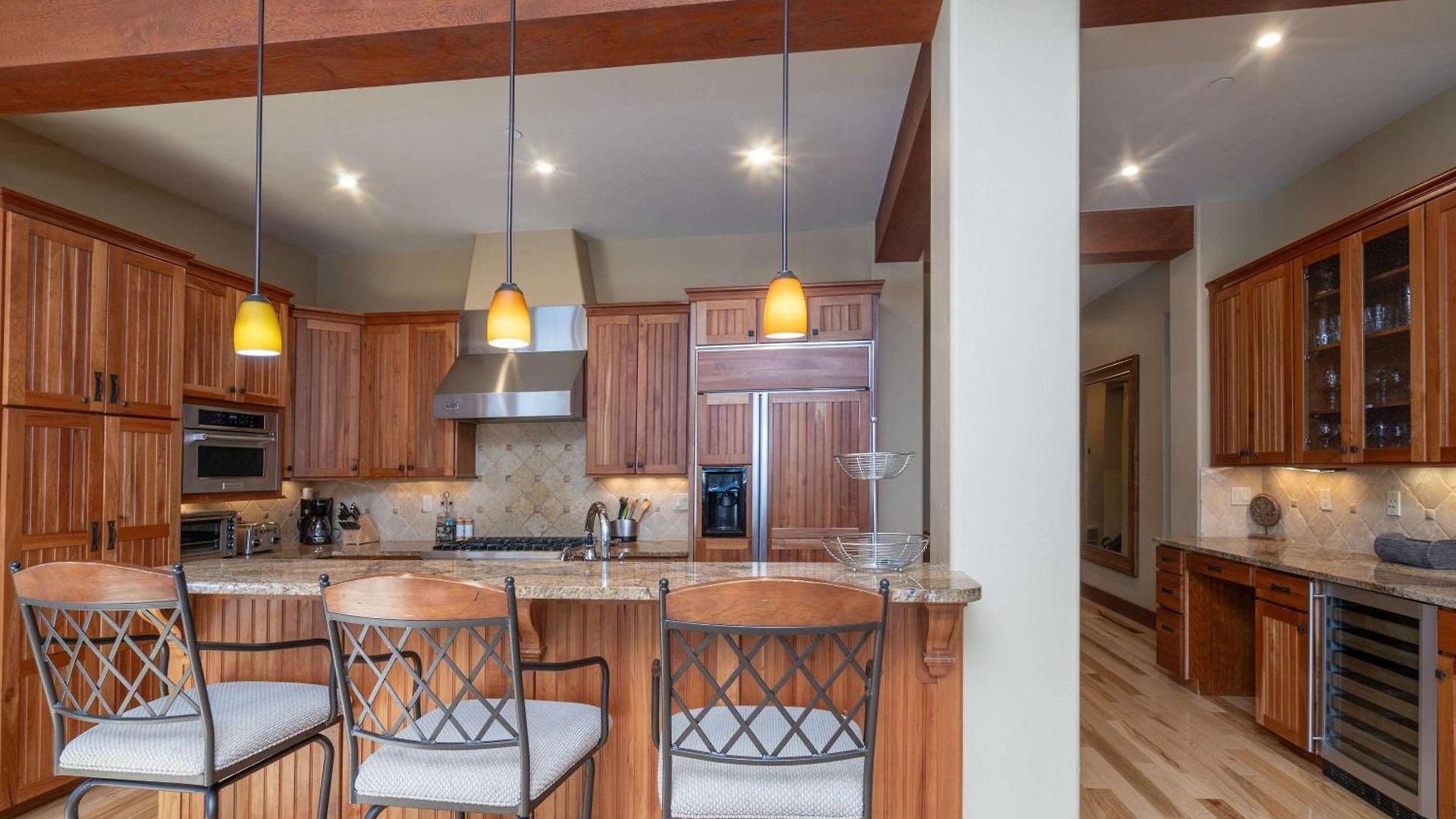 Holiday home Ski-in Ski-out 4br W- Deck, Hot Tub, & Crib Telluride