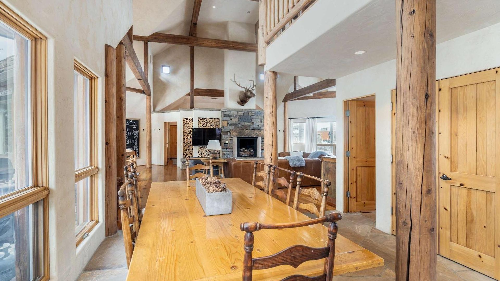 Spacious Retreat With Private Hot Tub Holiday home Telluride