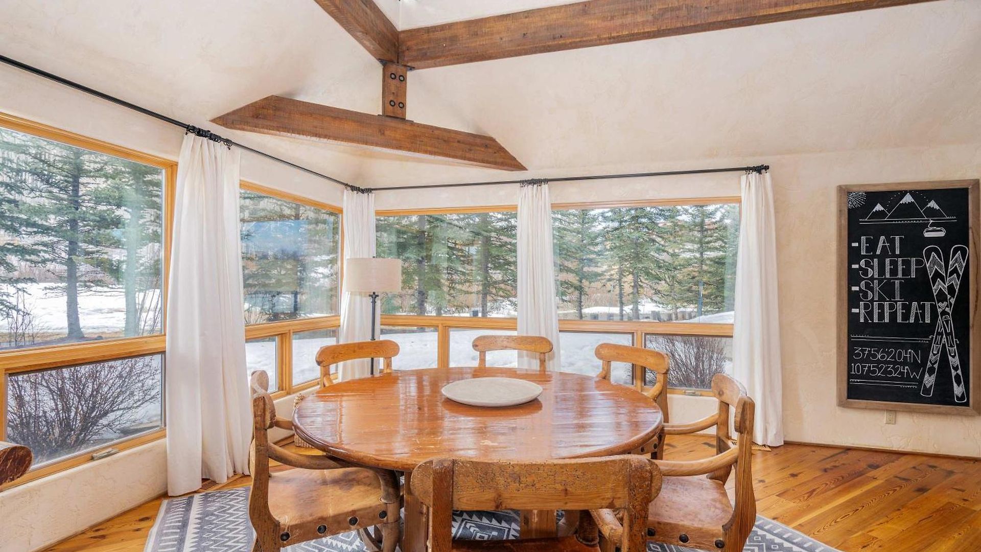 Holiday home Spacious Retreat With Private Hot Tub Telluride