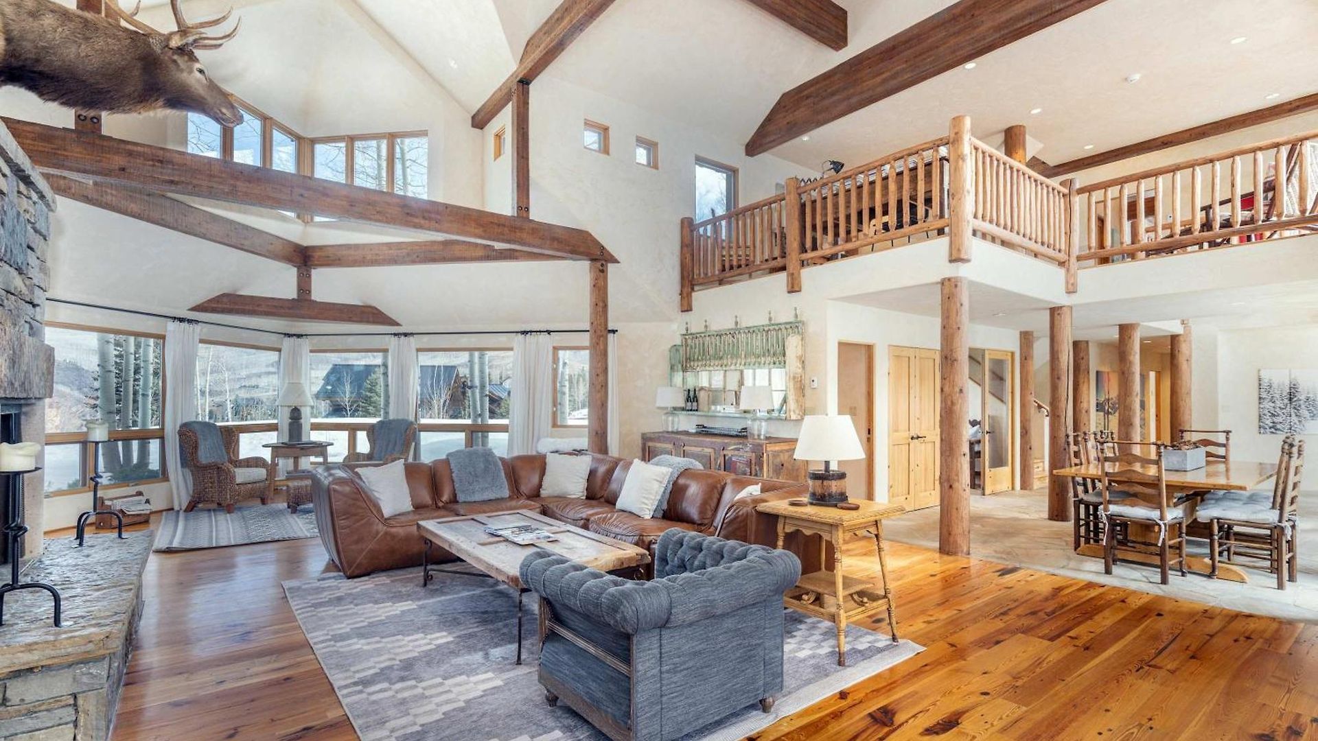 Holiday home Spacious Retreat With Private Hot Tub