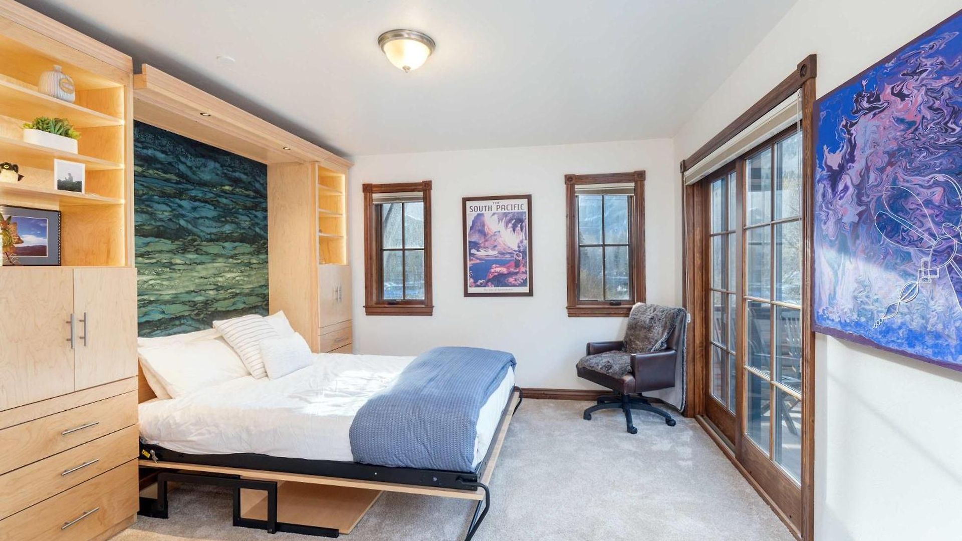Scenic Mountain View - Walk To Lift 7 Holiday home Telluride