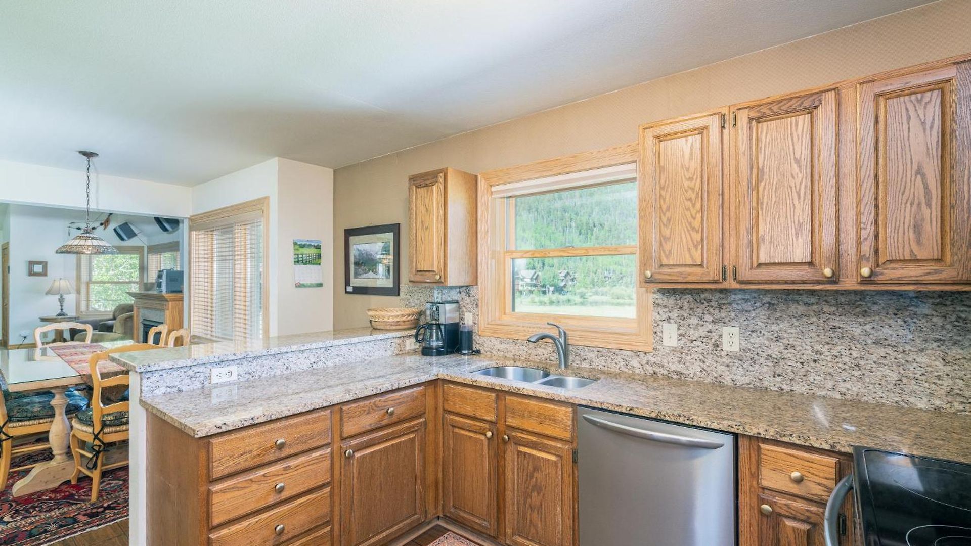 Beautiful Sunset Views Close To Lift 7 And The San Miguel River Holiday home Telluride
