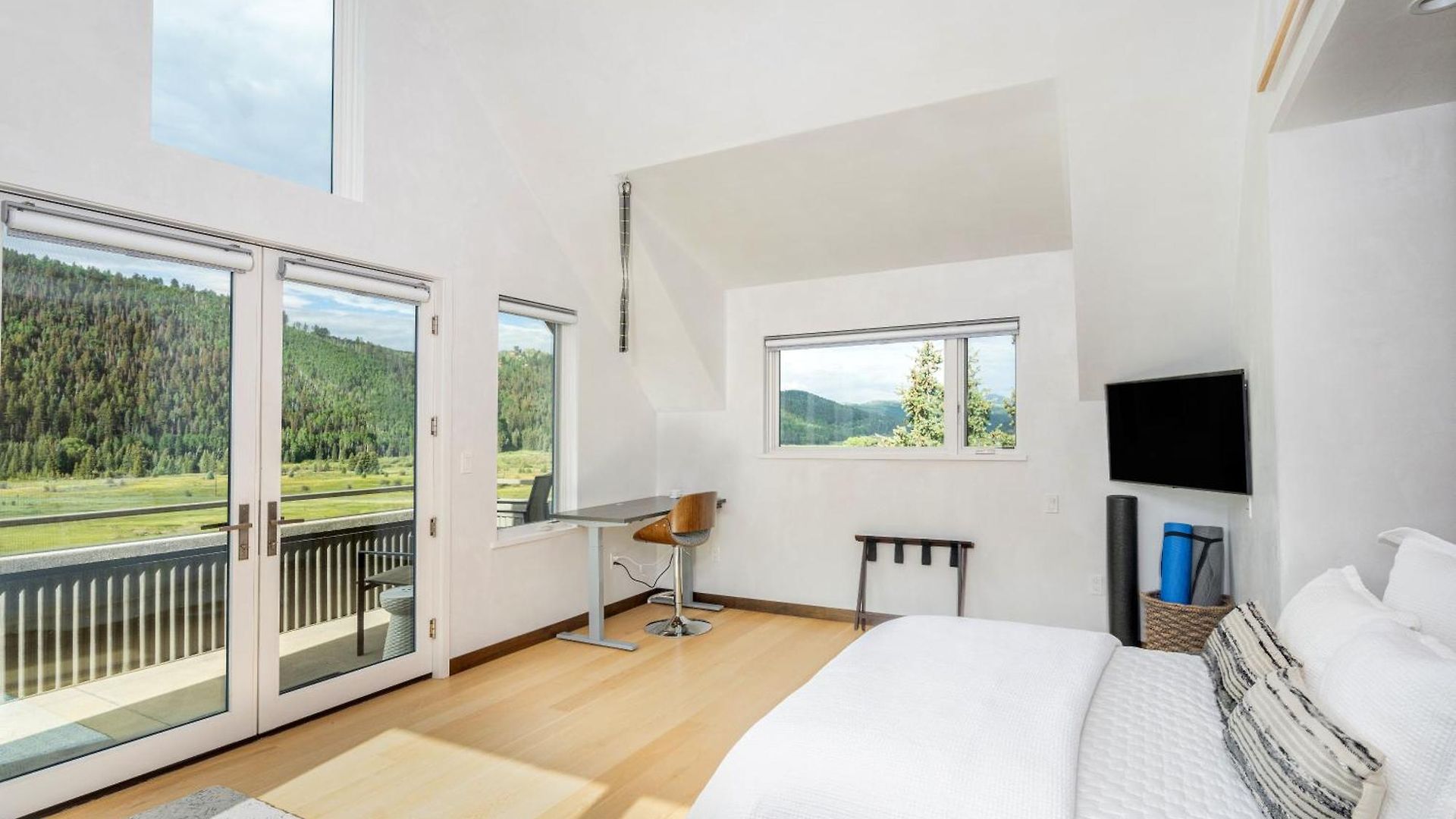Sunset Riddge Holiday home *