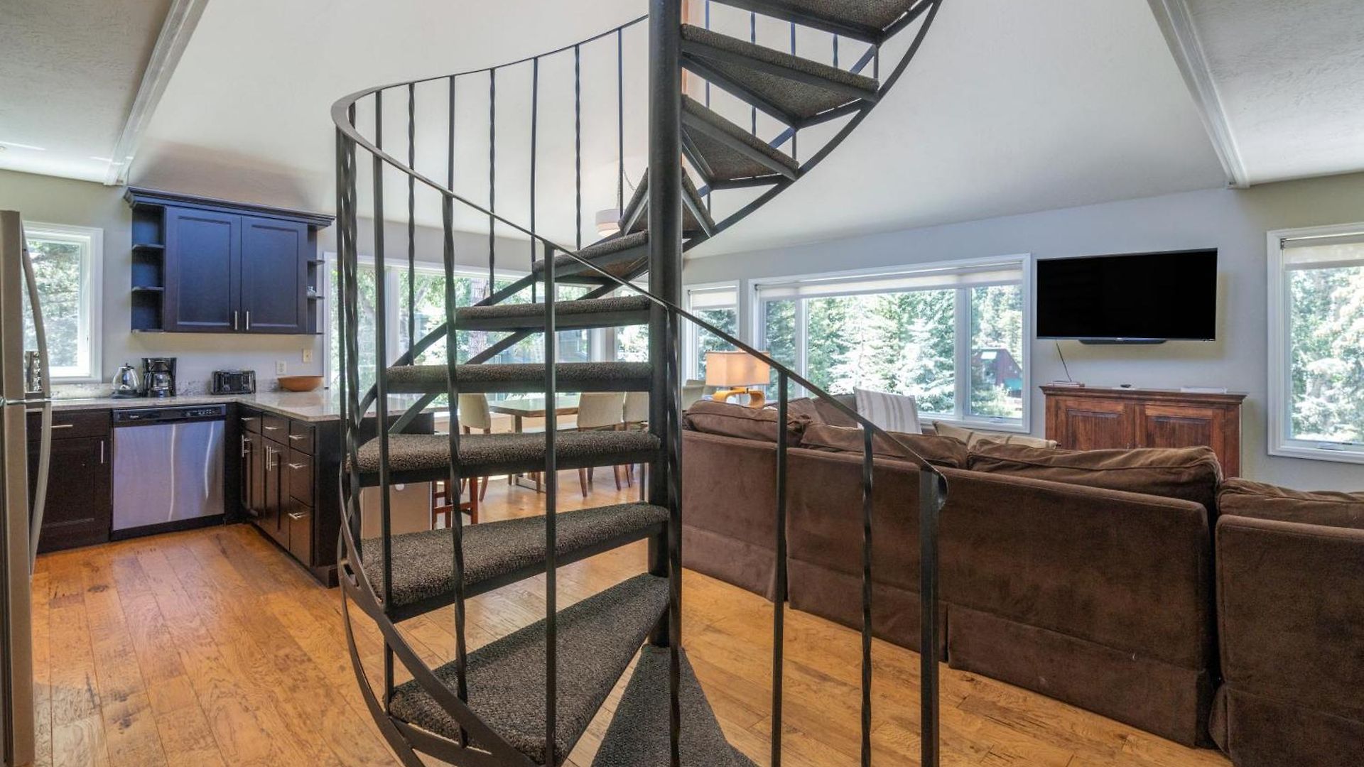 Holiday home Amazing Floor Ghostrider *