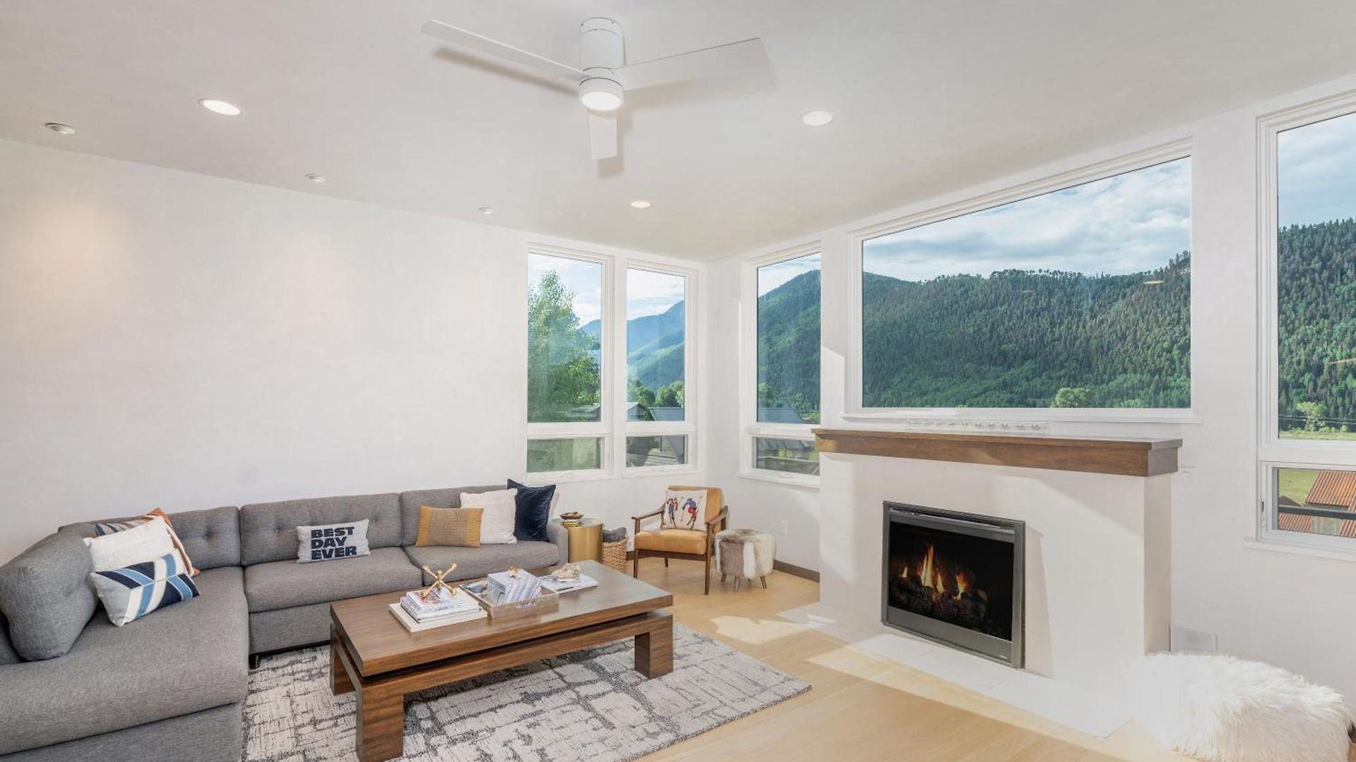Sunset Riddge Holiday home Telluride