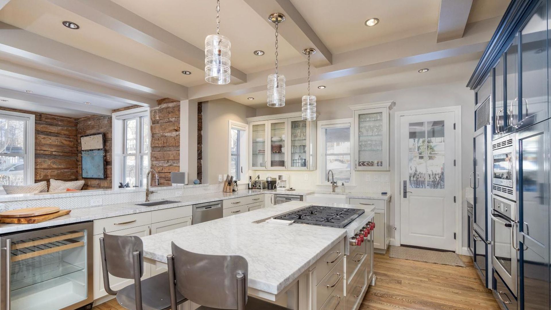 Holiday home Luxury At Miles High, With 2 Free Passes Telluride