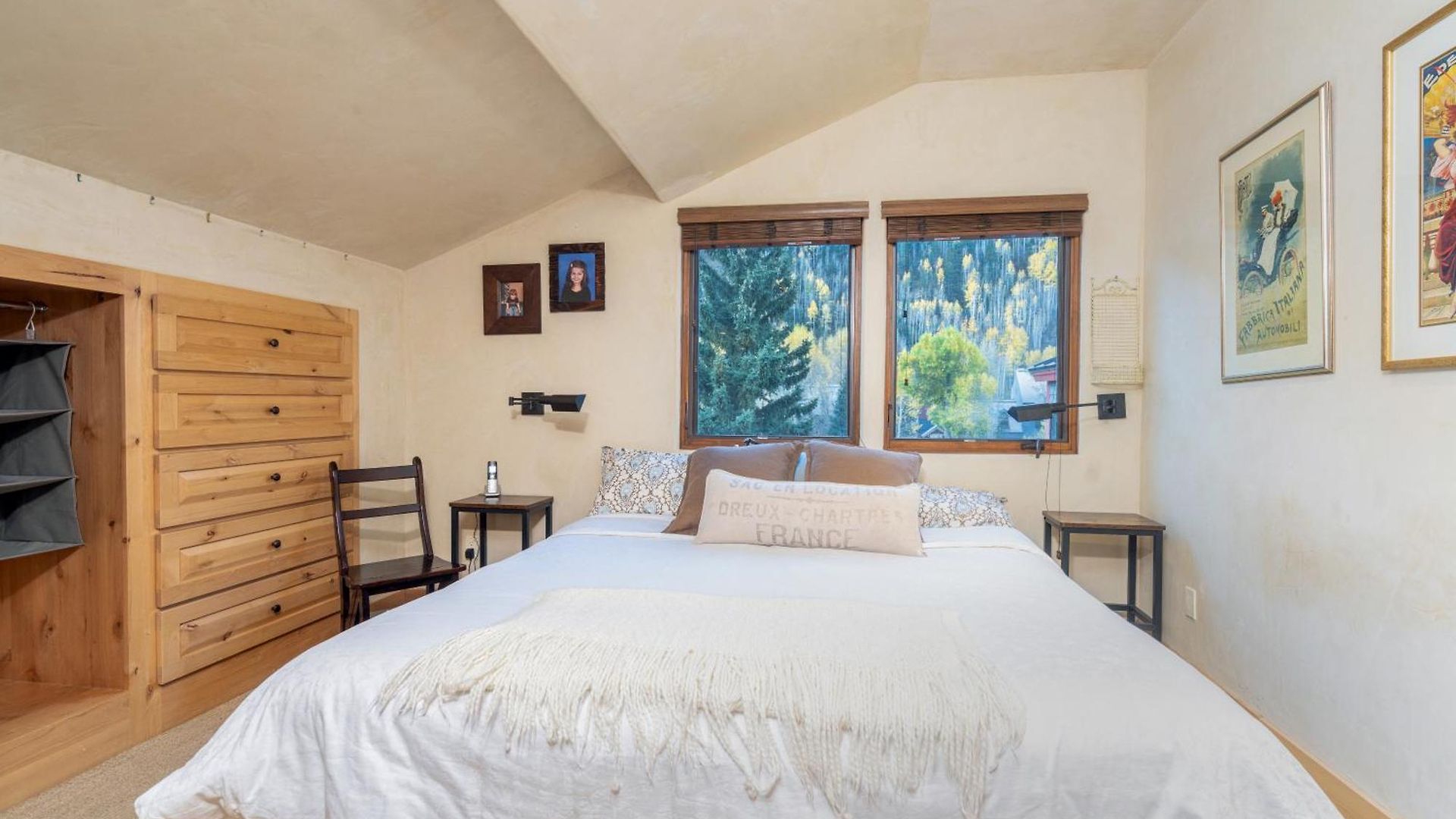 Experience Mountain Views In Spacious 3-bedroom #423 Holiday home *