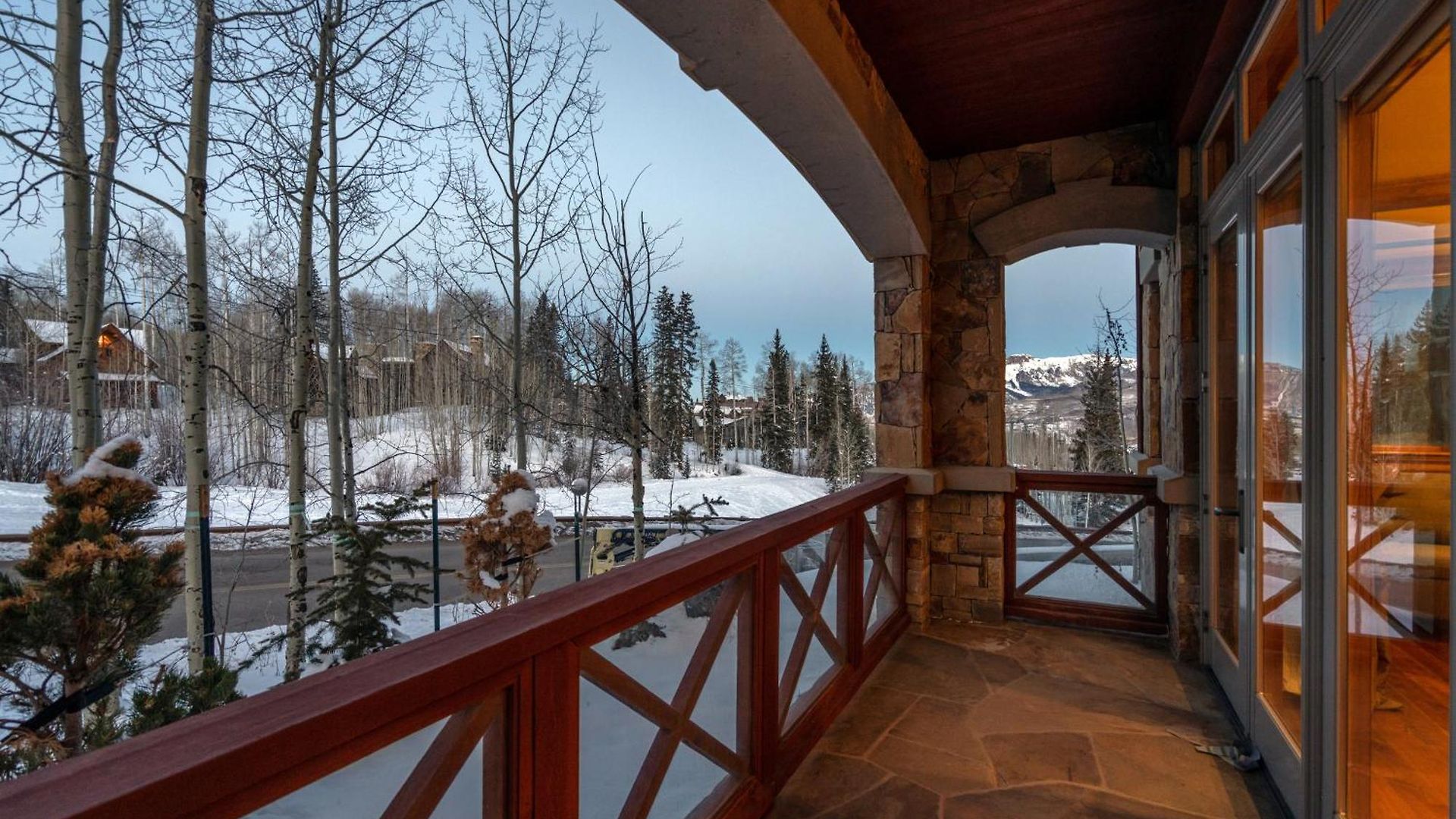 Holiday home Luxury Lorian Lookout With Plenty Of Amenities *
