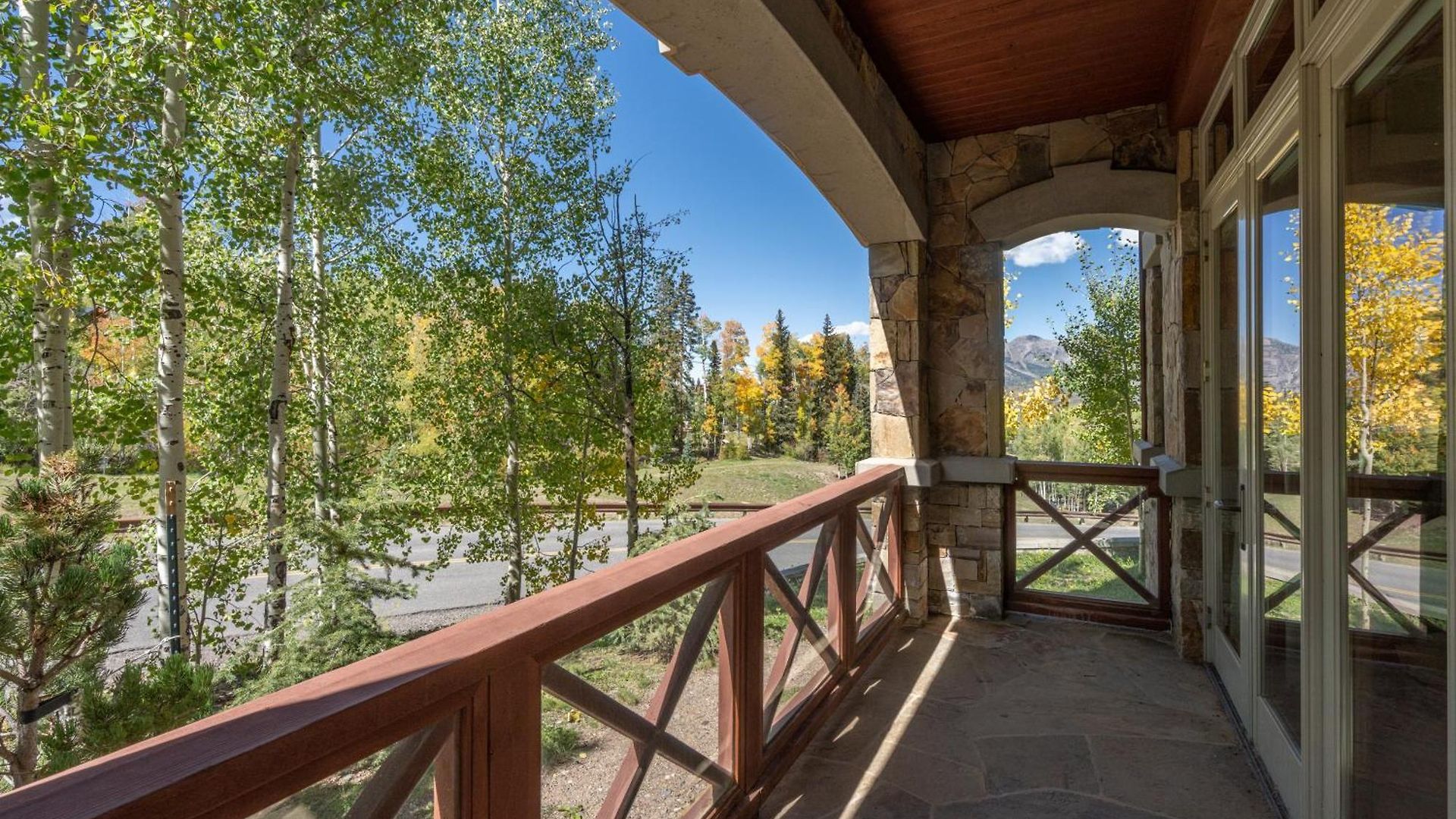 Luxury Lorian Lookout With Plenty Of Amenities Telluride