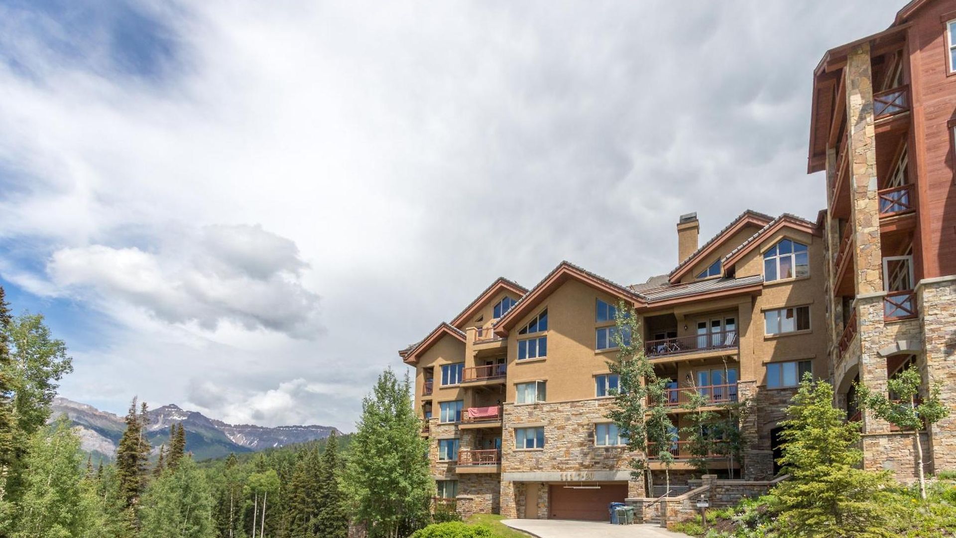 Holiday home Luxury Lorian Lookout With Plenty Of Amenities Telluride