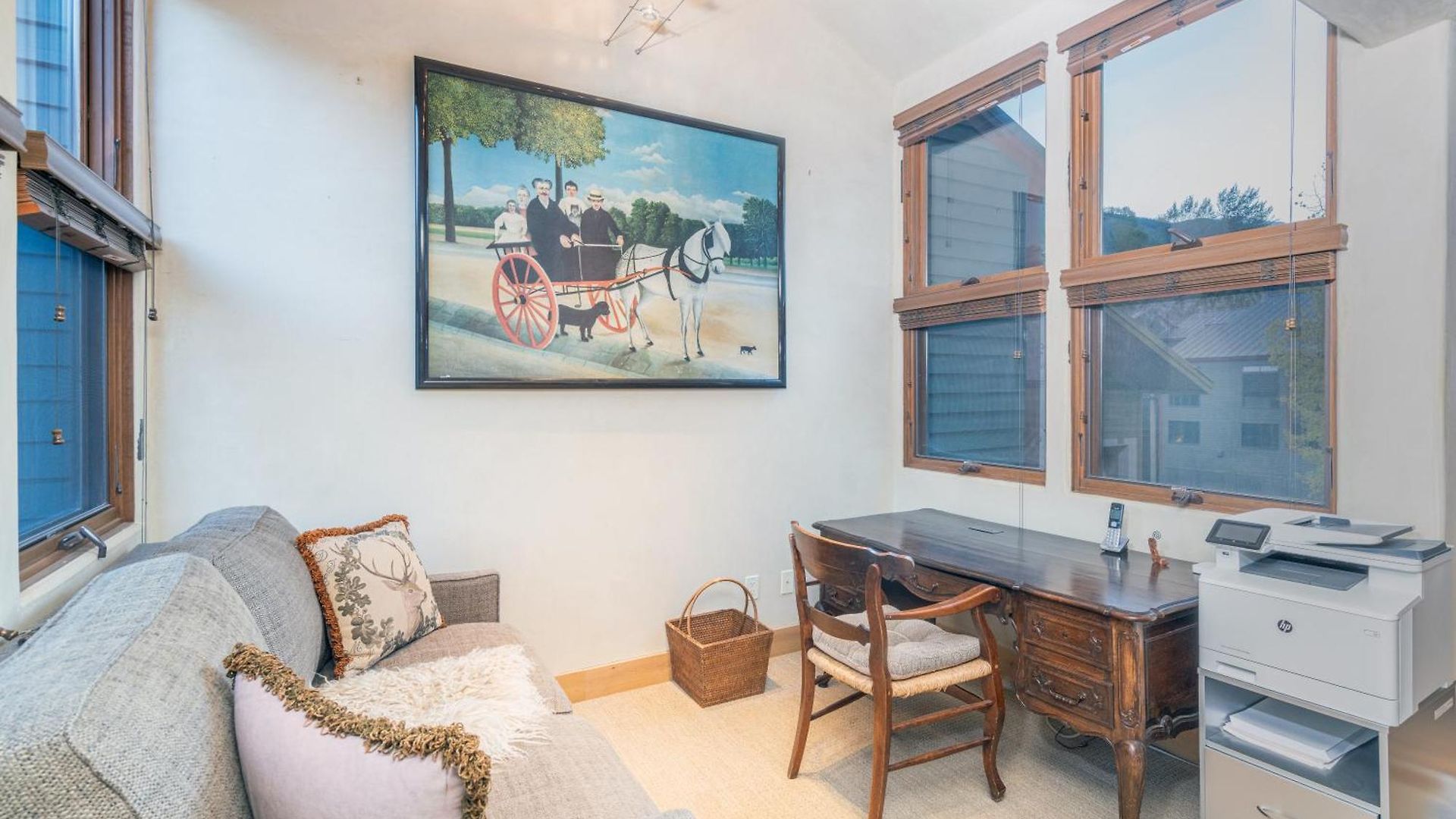 Holiday home Experience Mountain Views In Spacious 3-bedroom #423