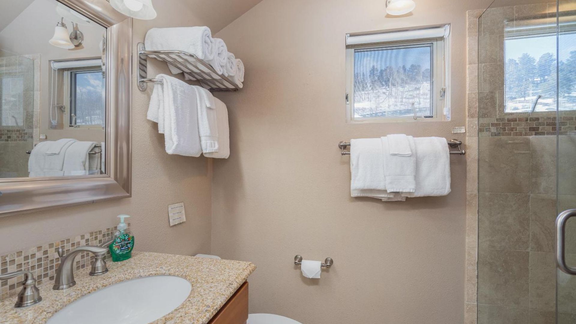 Holiday home Fabulous Close To Chair Lifts 1 And 10 In Meadows Area Telluride