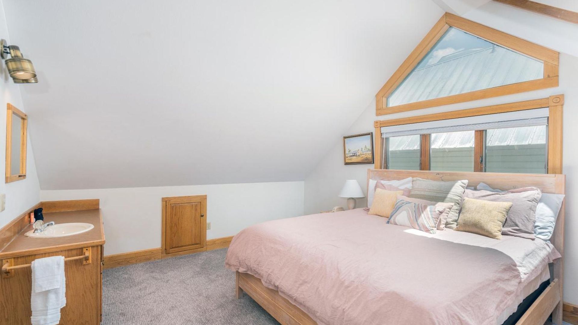 Holiday home Mountain House East 3 Bedroom Telluride