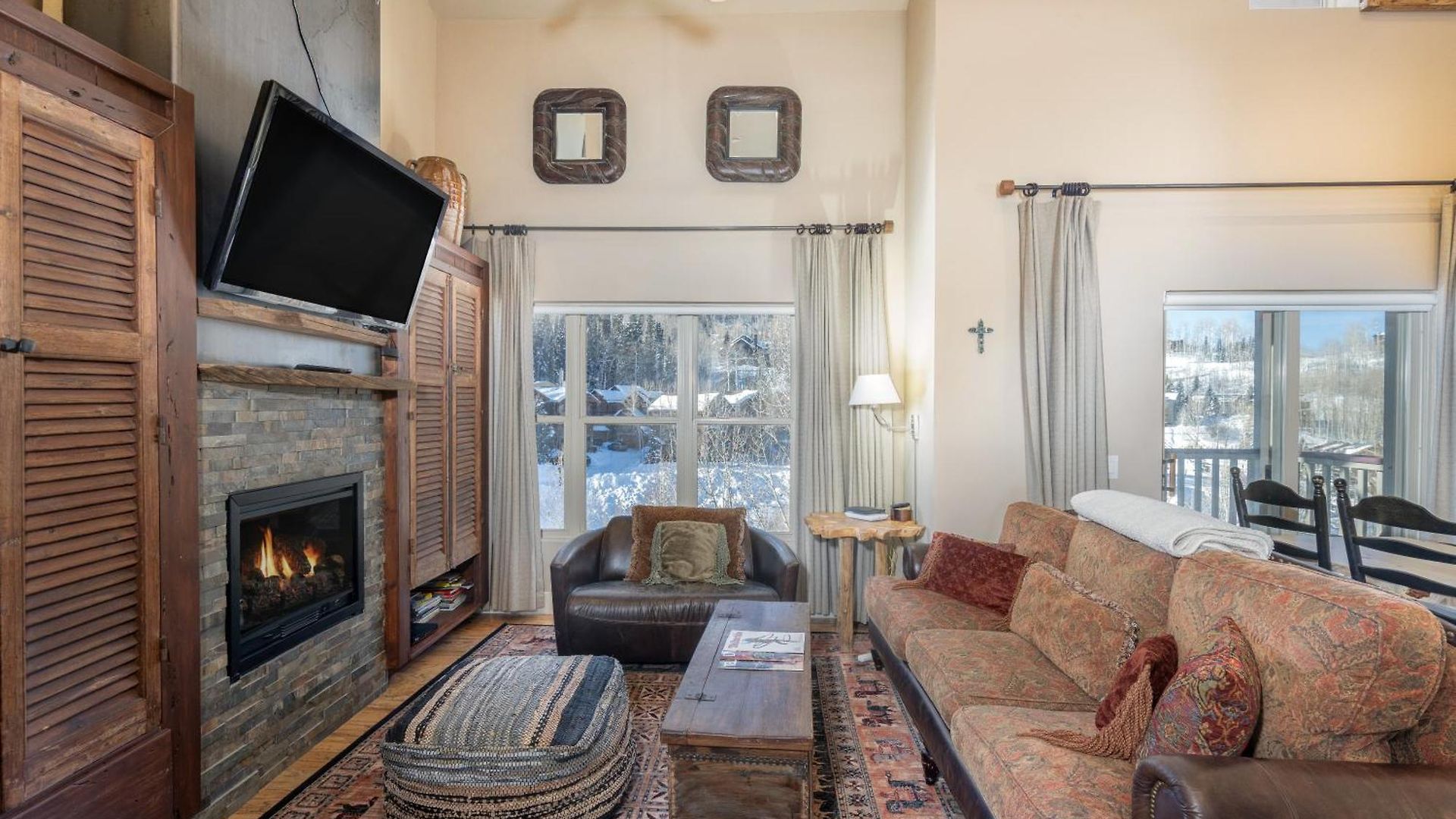 Holiday home Fabulous Close To Chair Lifts 1 And 10 In Meadows Area