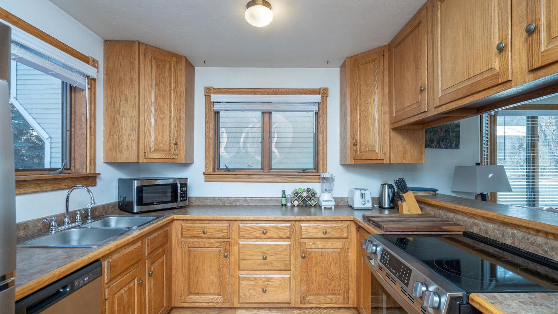 Mountain House East 3 Bedroom Holiday home Telluride