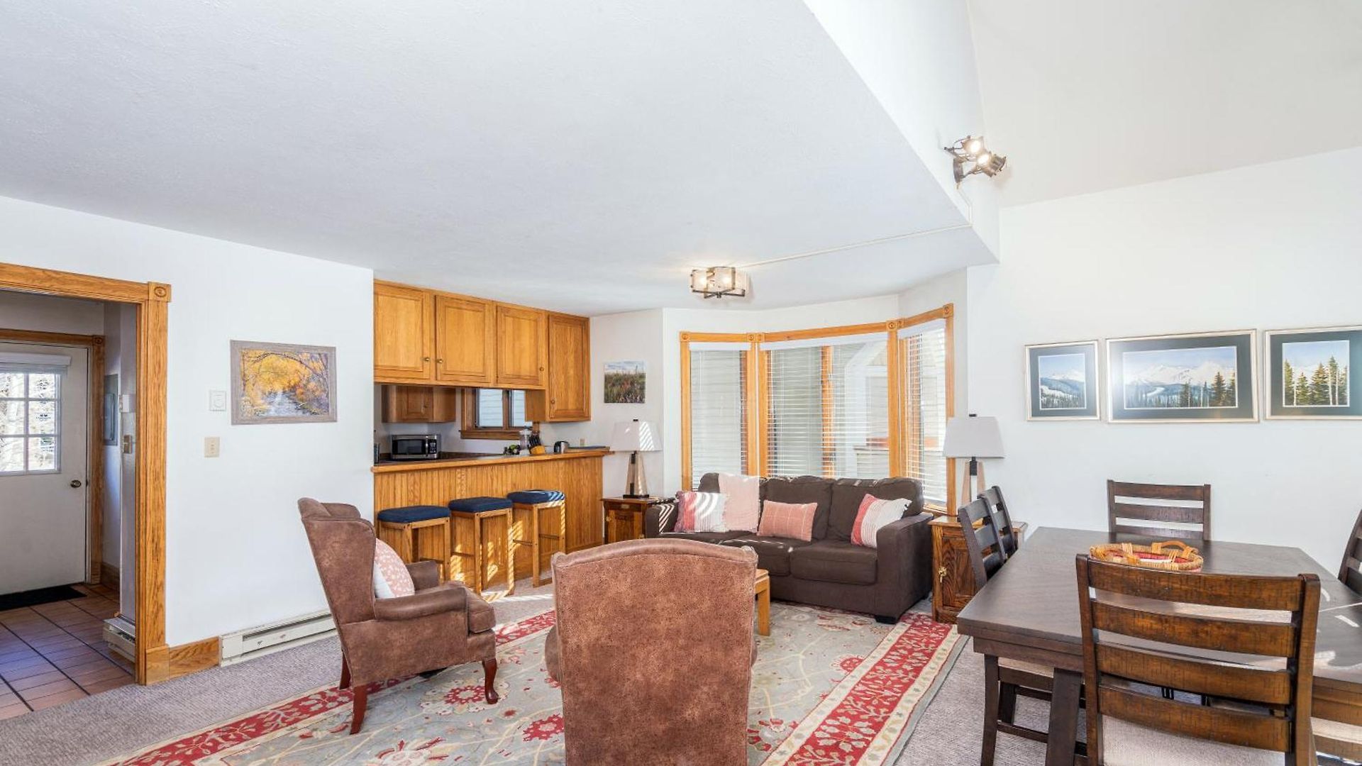 Mountain House East 3 Bedroom *