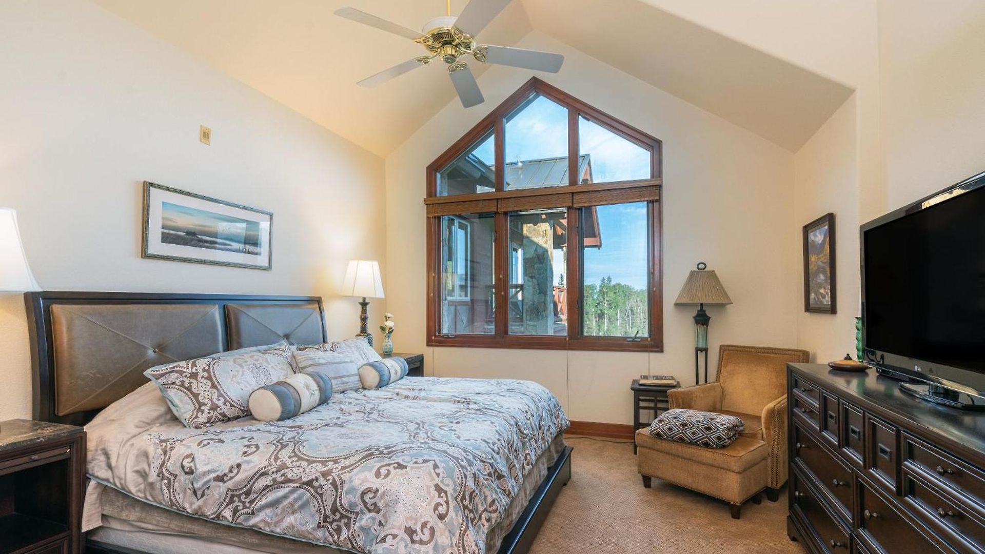 Holiday home Lorian On The Slopes Telluride