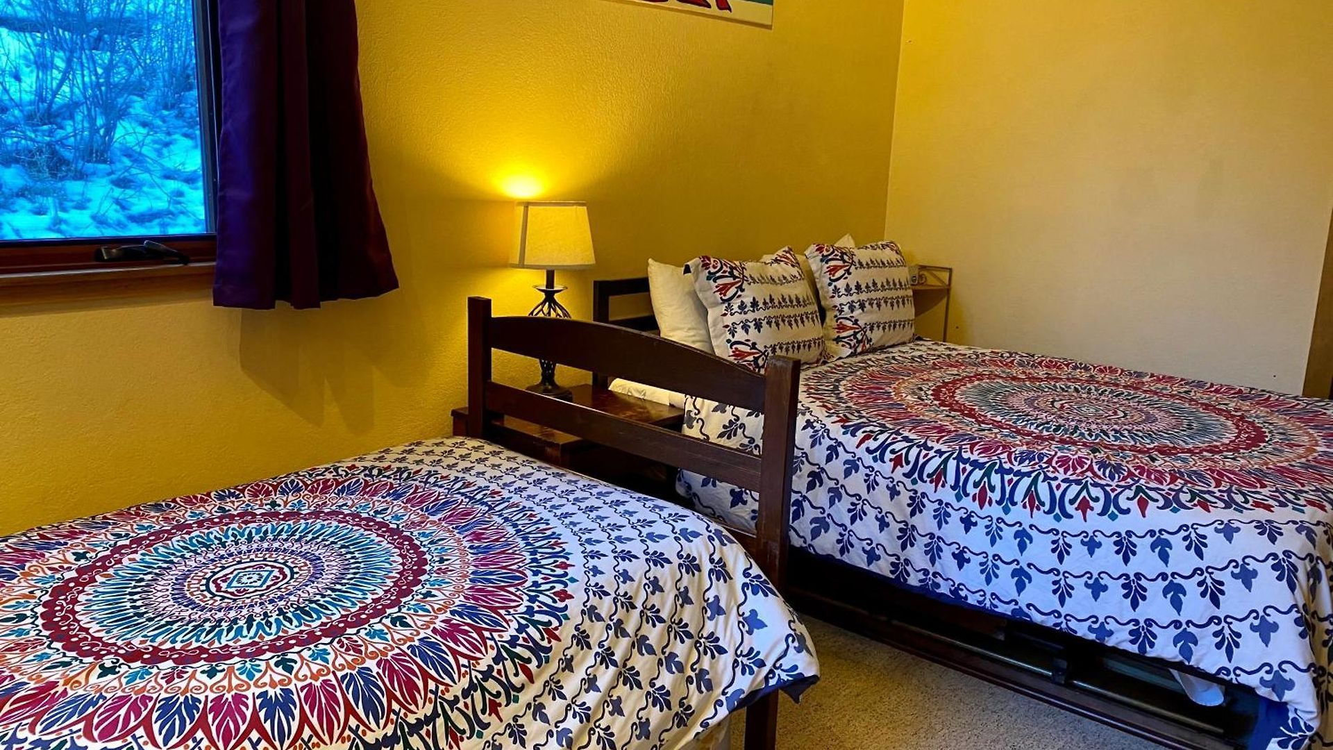 Holiday home Centrally Located In Town, 2 Bed And 2 Bath Manitou Is A Must *