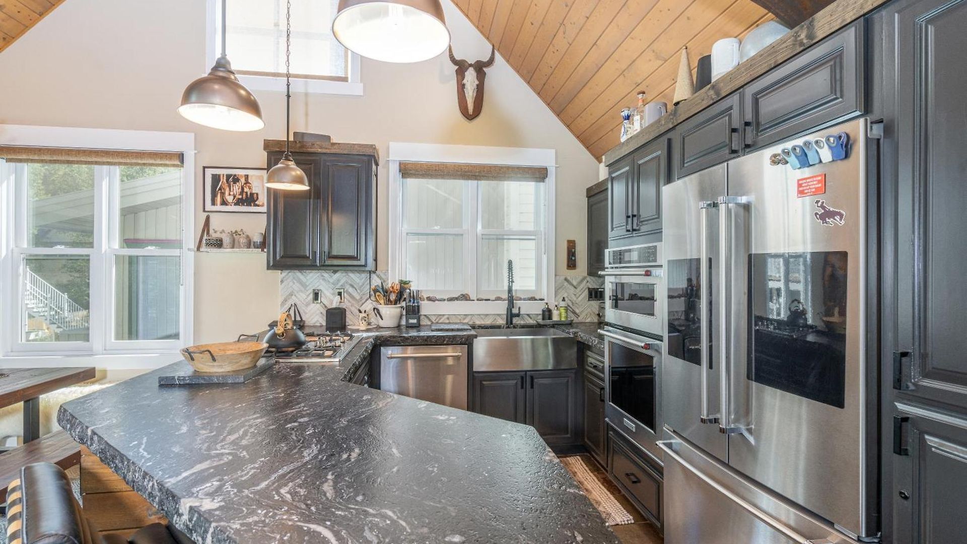 Holiday home Main Street Tri-plex Close To Everything! Telluride