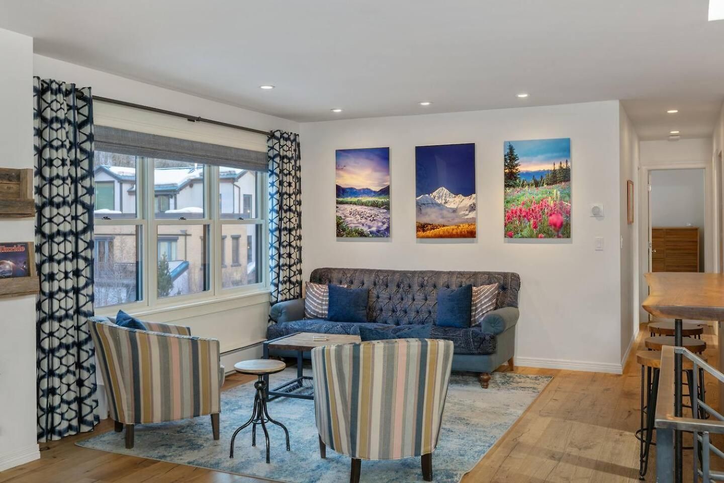 Box Canyon View By Korth Collection *
