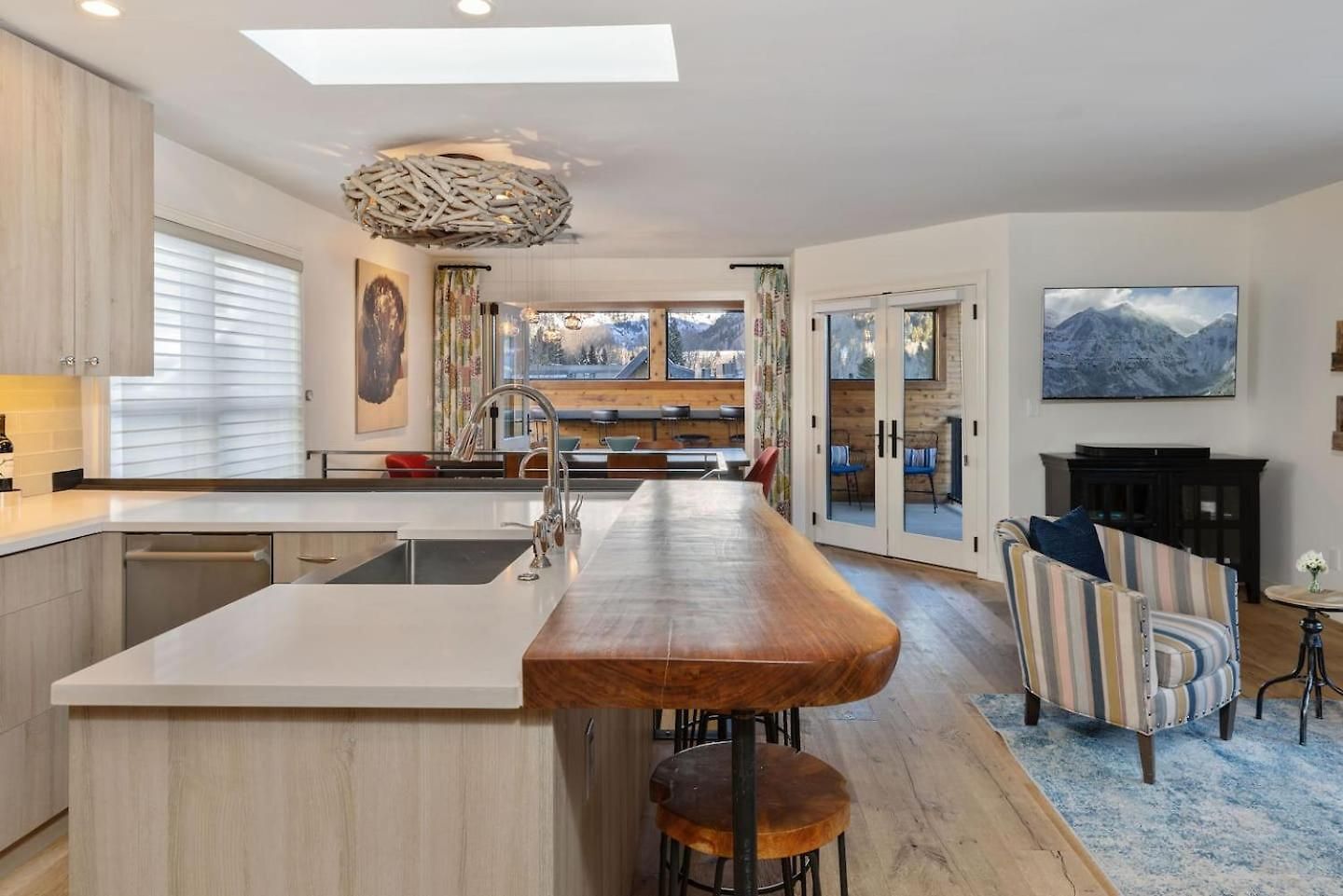 Box Canyon View By Korth Collection Holiday home *