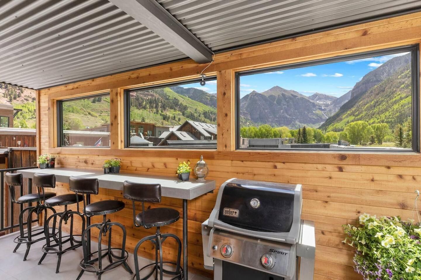 Holiday home Box Canyon View By Korth Collection *