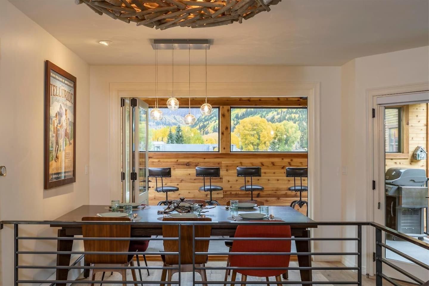 Box Canyon View By Korth Collection Holiday home