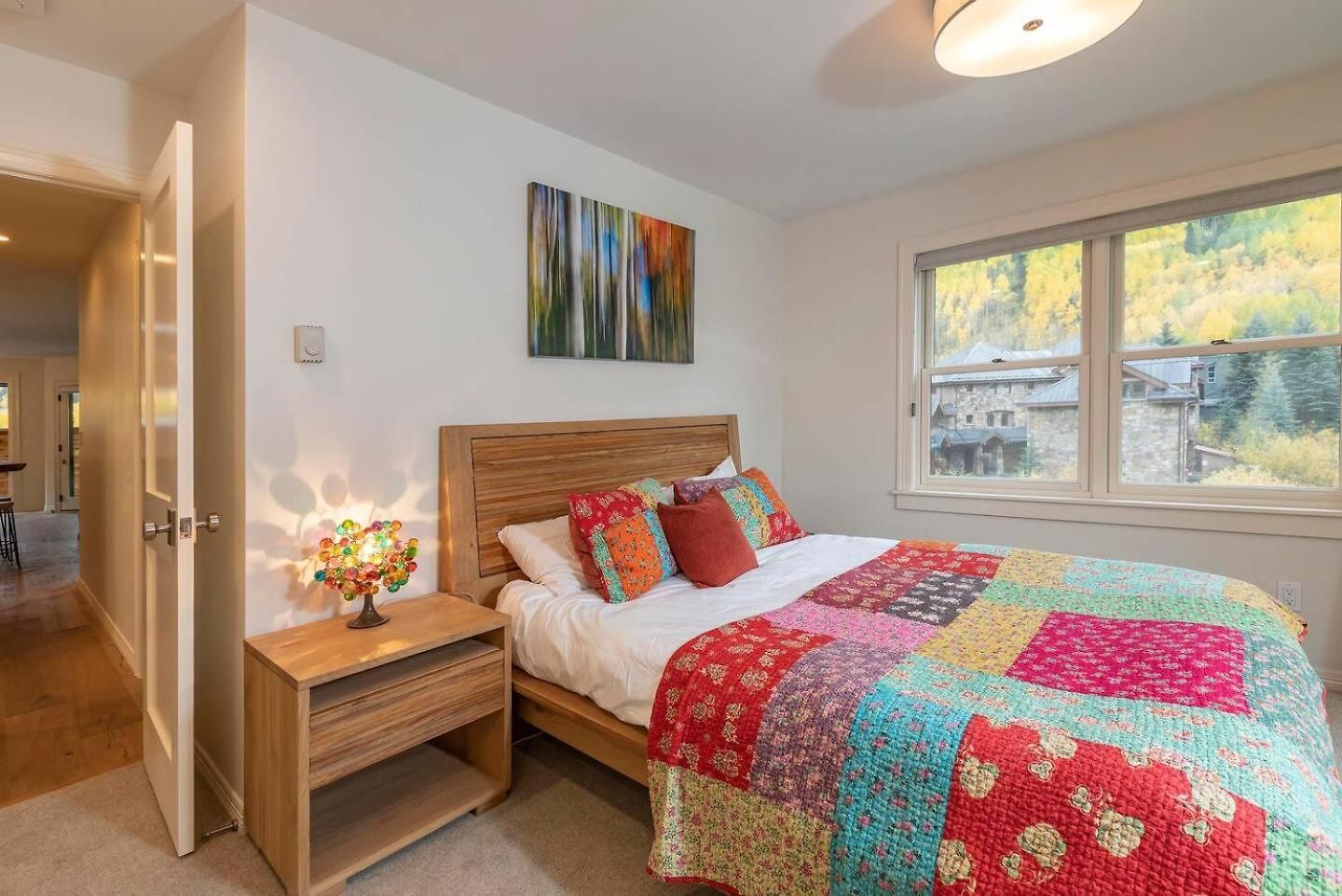 Box Canyon View By Korth Collection Telluride