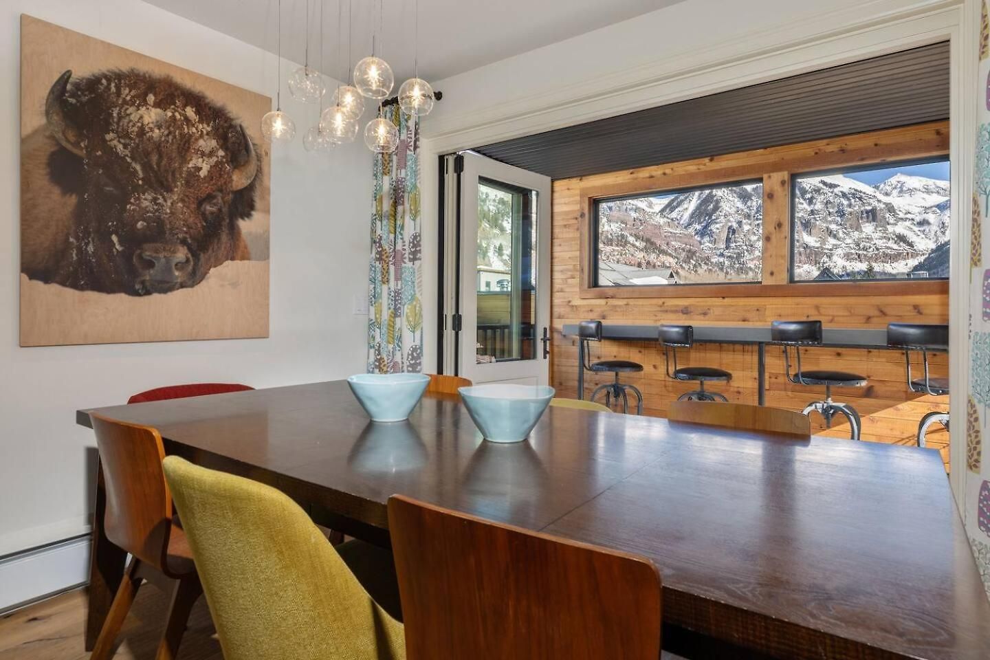 Box Canyon View By Korth Collection
