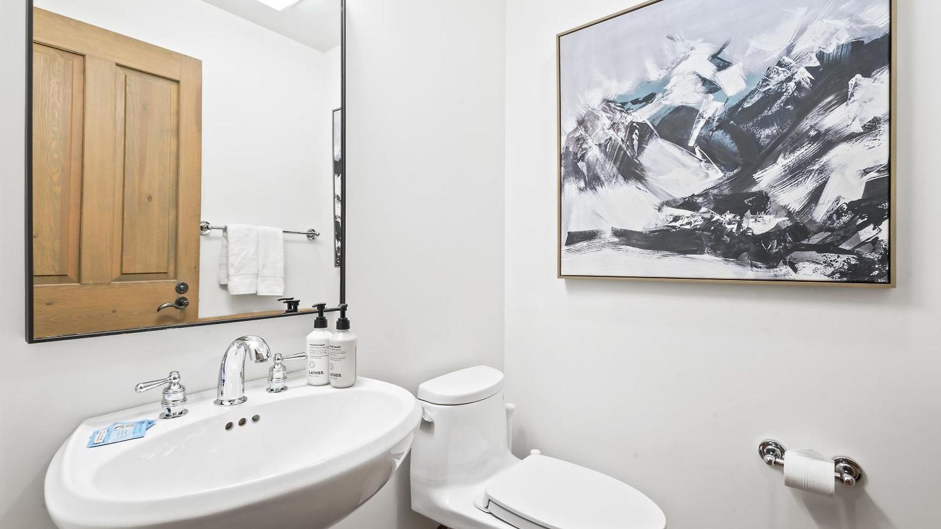 Heritage Penthouse By Exceptional Telluride