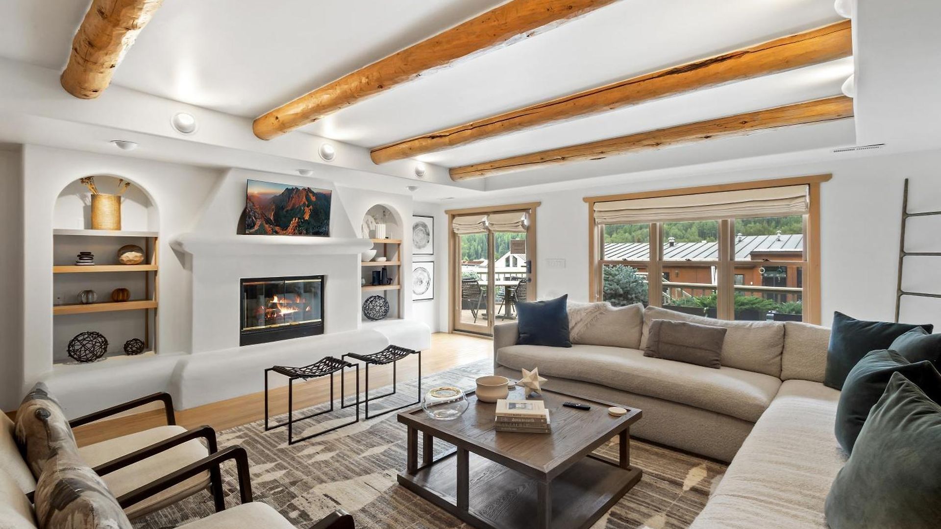 Heritage Penthouse By Exceptional * Telluride
