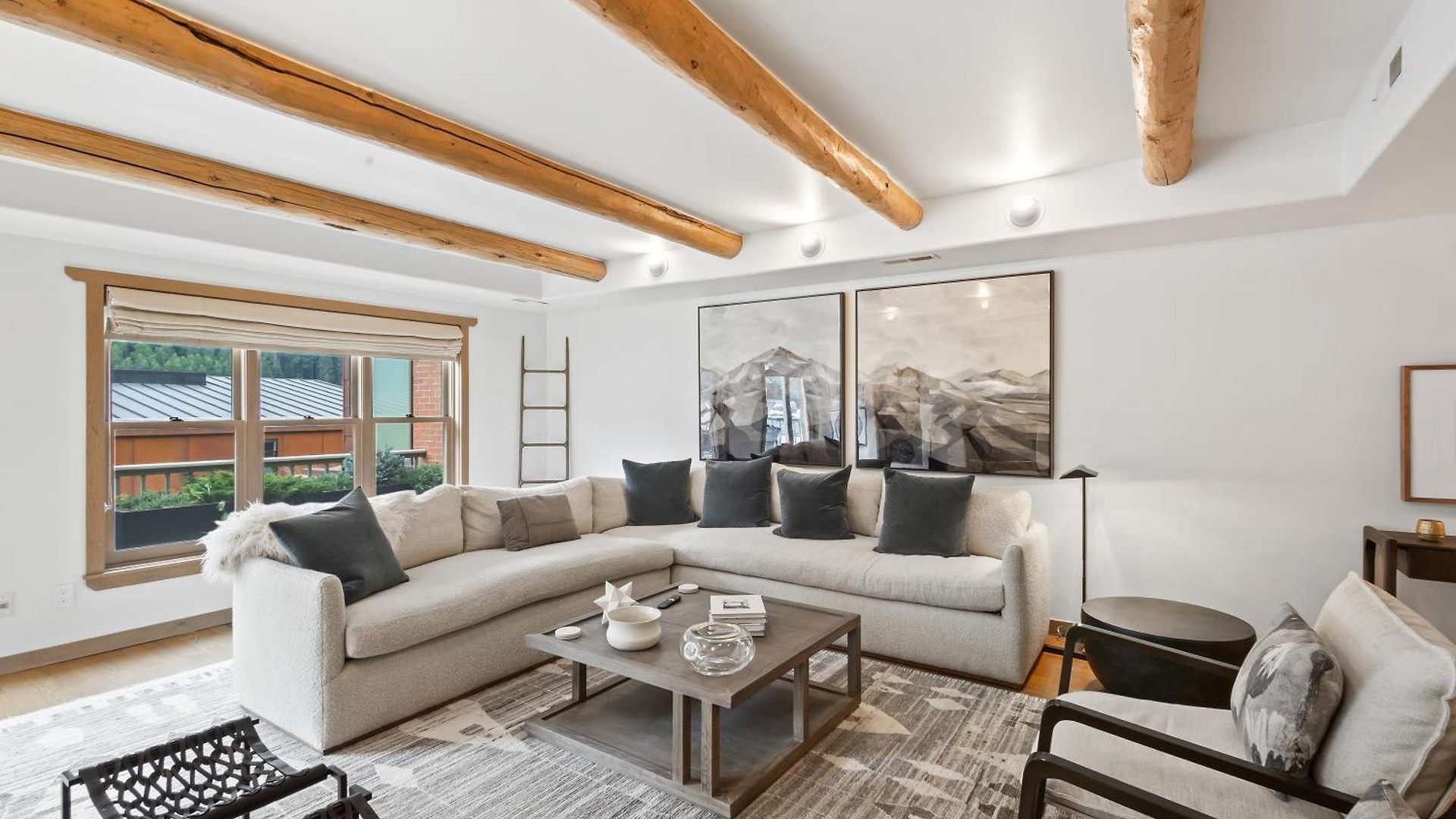 Heritage Penthouse By Exceptional Apartment *