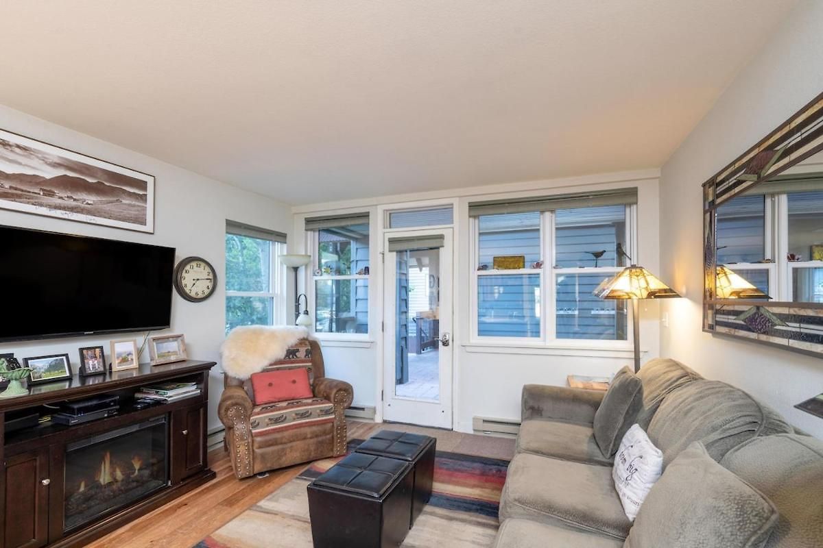 Apartment Etta Place 3 Telluride