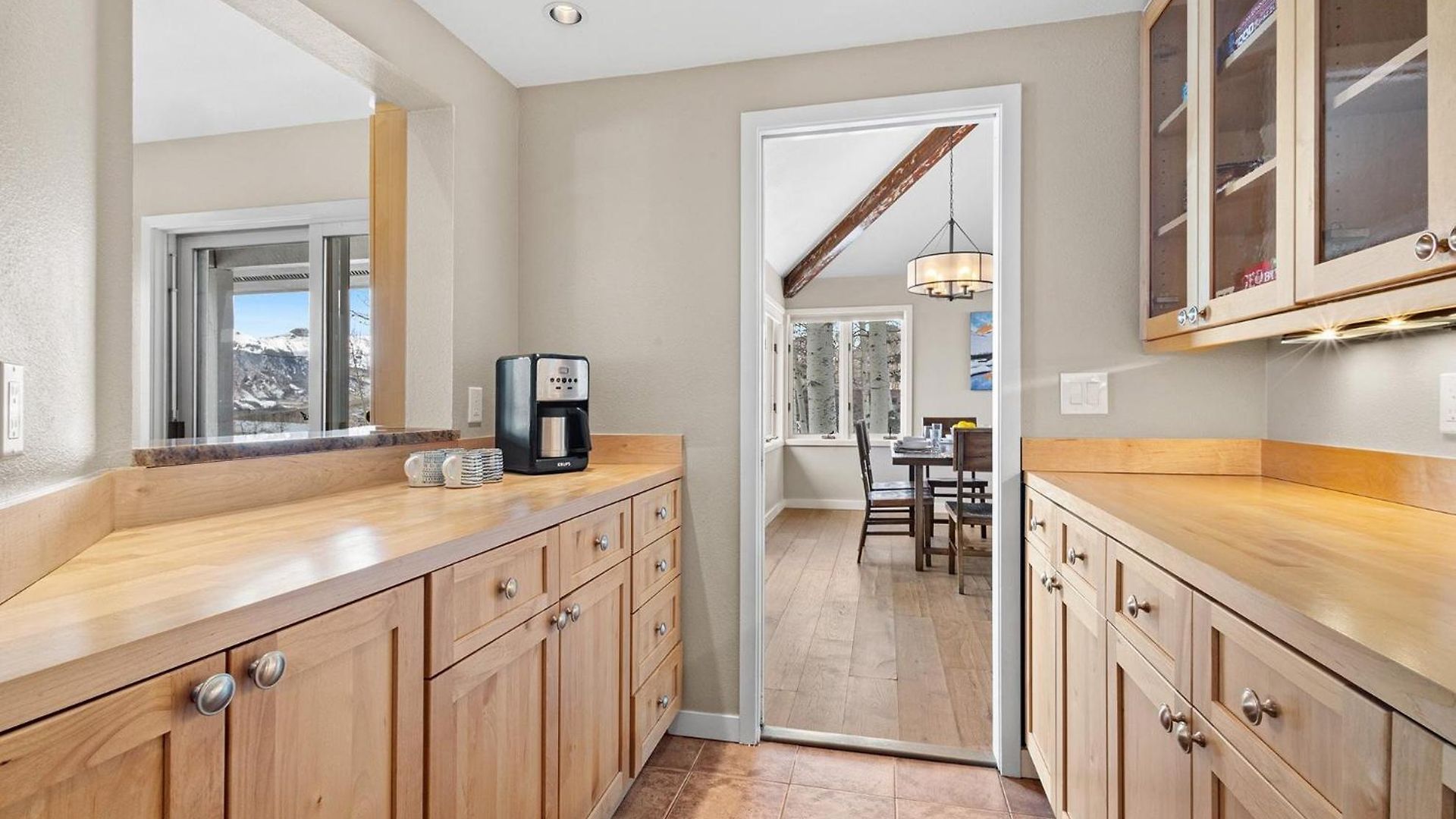 Wapiti Lane Holiday home Telluride