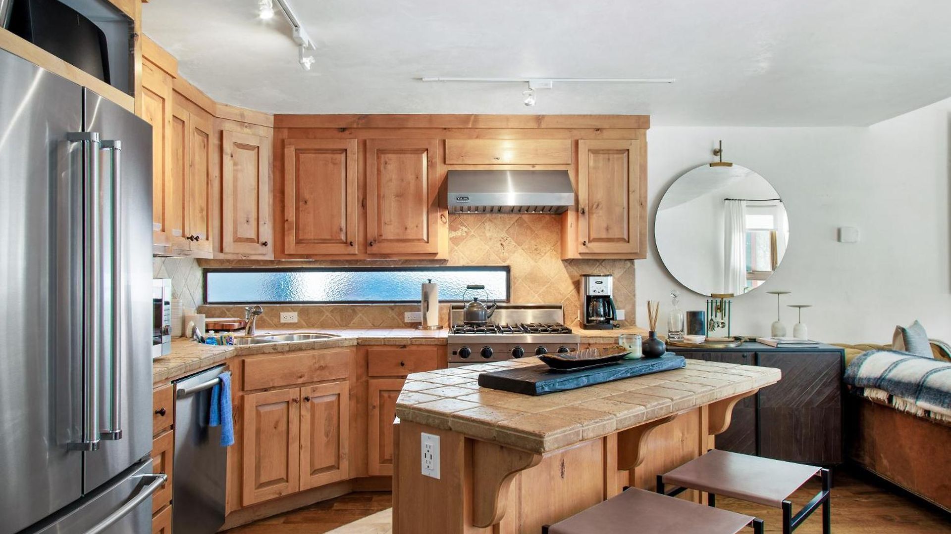 Apartment Telluride Lodge