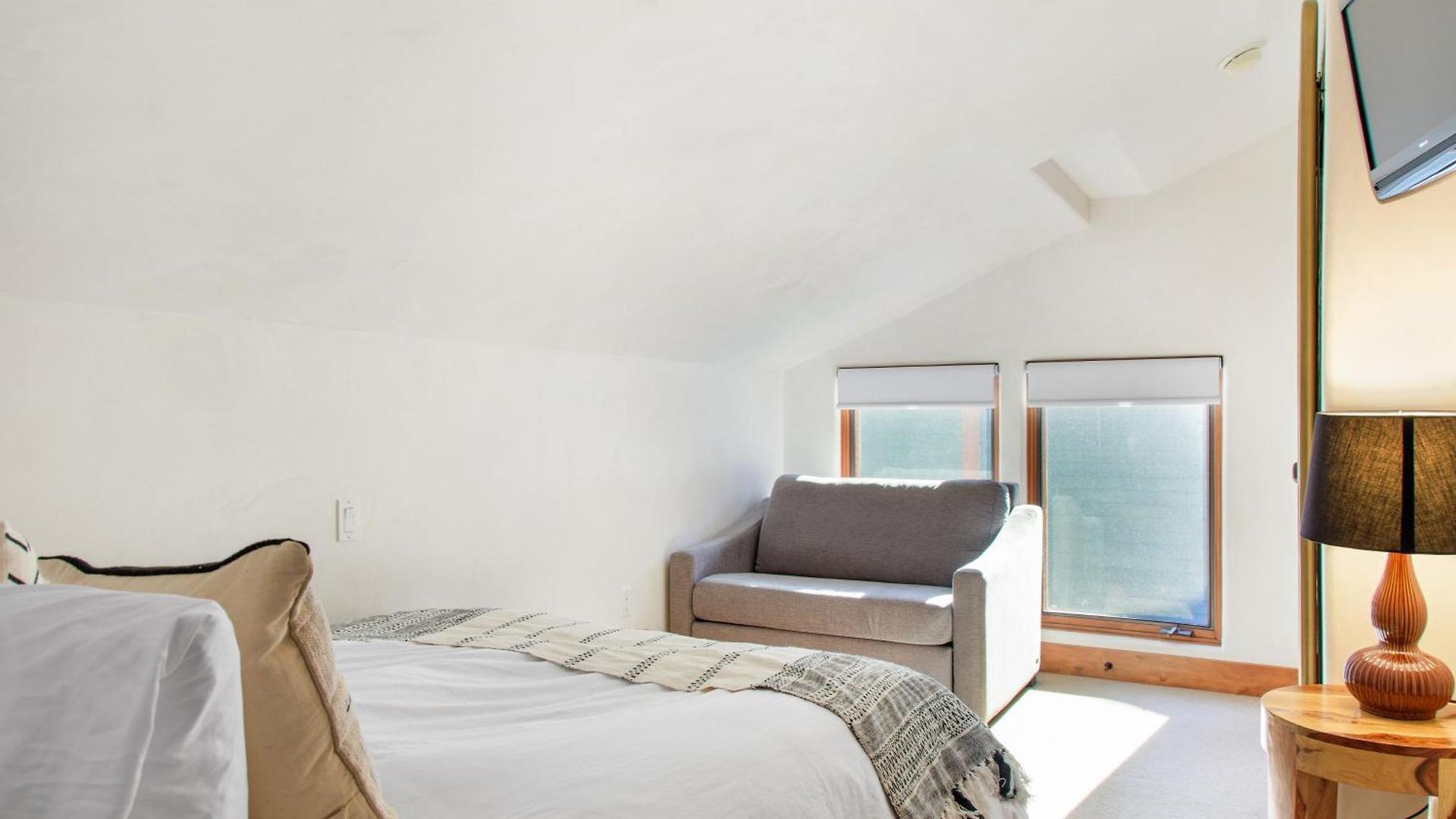 Telluride Lodge Apartment *