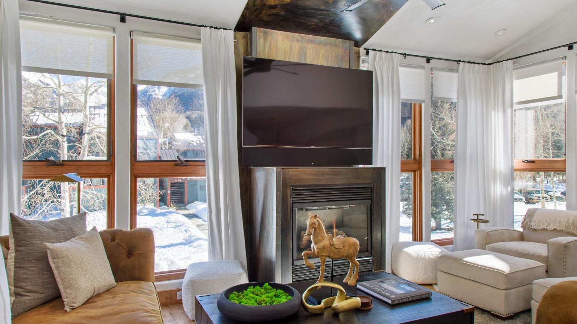 Telluride Lodge Apartment